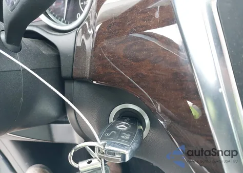 2012 Mercedes-Benz Ml 350 4Matic from USA, damaged, VIN 4JGDA5HBXCA030635